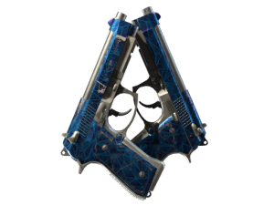 DualBerettas|Синийкварц